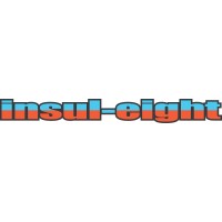Insul-Eight Contracts Limited logo - Similar company to Cis (Client Inspection Services) Ltd