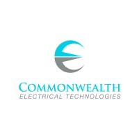 Commonwealth Electric logo - Similar company to Commonwealth Electrical Technologies