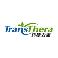 TransThera | 药捷安康 logo - Similar company to Jiangsu Aidea Pharmaceutical Group Co., Ltd.