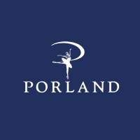 PORLAND logo - Similar company to Bonna Premium Porcelain