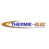 THERMIE ELEC logo - Similar company to Hp Elec