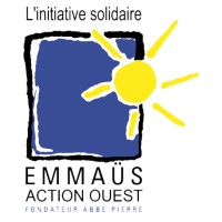 Emmaüs Action Ouest logo - Similar company to Richard Moto