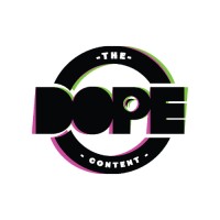 The DOPE Content logo - Similar company to Bodhimetrics Llc