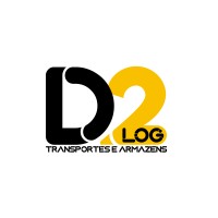 D2 Transportes e Armazéns logo - Similar company to D2 Transportes