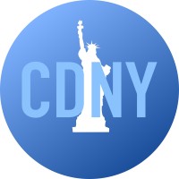 College Democrats of New York logo - Similar company to New York State Democratic Party