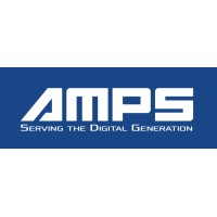 AMPS DIGITAL PRIVATE LIMITED logo - Similar company to Amp Digital Solutions Pvt Ltd
