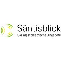 Säntisblick - Sozialpsychiatrische Angebote logo - Similar company to Stiftung Ssb