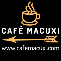 Café Macuxi logo - Similar company to Liderança E Transformação