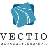 Advokatfirma Vectio AS logo - Similar company to Lexproperty Advokatfirma As