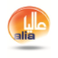 Alia For Investment And Real Estate