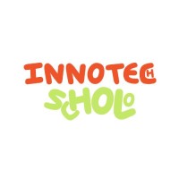 INNOTECH SCHOOL logo - Similar company to Mirkafdz