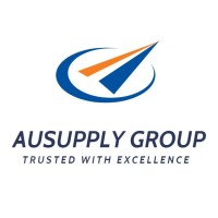Ausupply Group Pty Ltd. logo - Similar company to Pvg Distribution