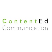 ContentEd Communication LLP logo - Similar company to Serplogix - Digital Marketing Company