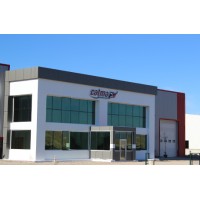 Catma Arms logo - Similar company to Allsport Performance Inc / Maine Gun Dealer Hermon Bangor