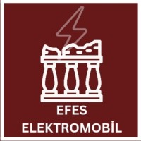 EFES Elektromobil logo - Similar company to Saturn Rocket Team
