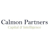 Calmon Partners Capital & Intelligence logo - Similar company to Calmon Partners Executive Search