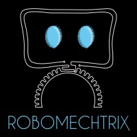 Robomechtrix logo - Similar company to Mecharithm - Robotics And Mechatronics