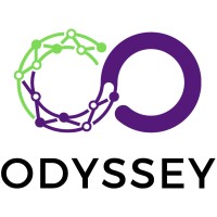 ODYSSEY logo - Similar company to Geek Numbers Tax Consultant L.L.C