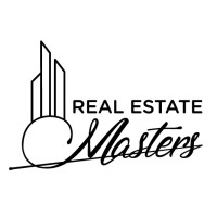 Real Estate Masters logo - Similar company to Dubai Real Estate Investment Opportunities.