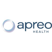 Apreo Health logo - Similar company to Oath Surgical