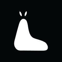 Slug logo - Similar company to Slug Bicycle Co.