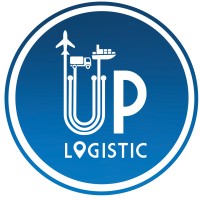 UP Logistic logo - Similar company to Voe Cargo