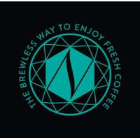 Diamond Brew™ logo - Similar company to Limitless Nil