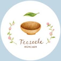 Teeseele logo - Similar company to Blend. Group
