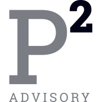 P² Advisory logo - Similar company to Link Capital Partners