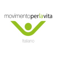 Movimento per la Vita Italiano logo - Similar company to Ipue 