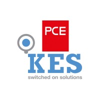 KES Power & Light Ltd logo - Similar company to Ide Systems