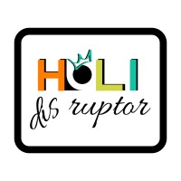 Holi Disruptor logo - Similar company to Black Diamond Group