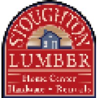 Stoughton Lumber Co Inc