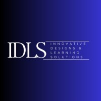 Innovative Designs & Learning Solutions logo - Similar company to Innovative Learning Solutions Sa