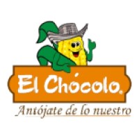 El Chócolo logo - Similar company to Come Ya