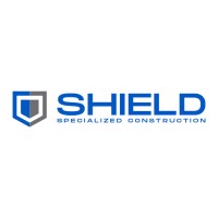 Shield logo - Similar company to Alhewar