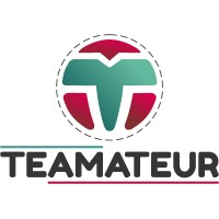 Teamateur logo - Similar company to Unifica 360