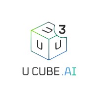 uCube.ai logo - Similar company to Ucube