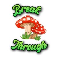 Break Through Mushrooms
