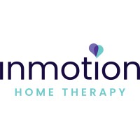 inMotion Home Therapy logo - Similar company to Bounce Therapy Services