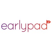 Earlypad™ logo - Similar company to Mapminds