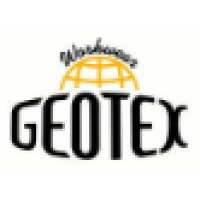Geotex Workwear logo - Similar company to Heleon Safety