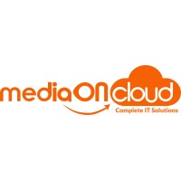 Mediaoncloud Pvt. Ltd. logo - Similar company to Mediaoncloud