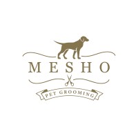 Mesho Pet Grooming Salon logo - Similar company to Wag Grooming Salon & Spa