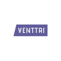 Venttri logo - Similar company to Systemec