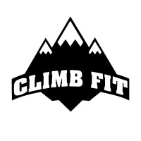 Climb Fit logo - Similar company to Climb Oz
