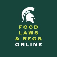 Institute for Food Laws and Regulations logo - Similar company to Cibuslex