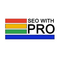 SEOWITHPRO logo - Similar company to Aiisvari