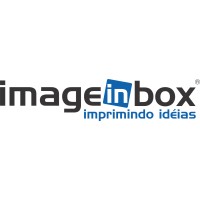 Imageinbox imprimindo idéias logo - Similar company to Athalaia Grafica E Editora