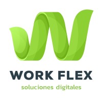 WorkFlex logo - Similar company to Workflex Solutions, A Nice Company
